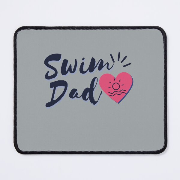 Item preview, Swim Dad Sun Vibes designed and sold by Zakrytos ★★★★★.