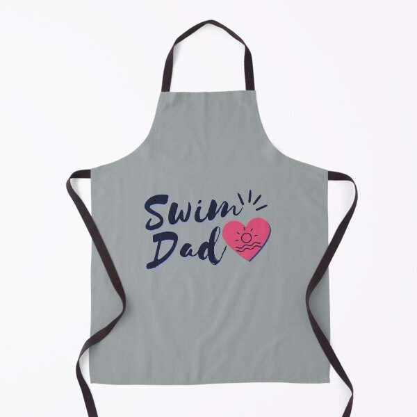 Item preview, Swim Dad Sun Vibes designed and sold by Zakrytos ★★★★★.