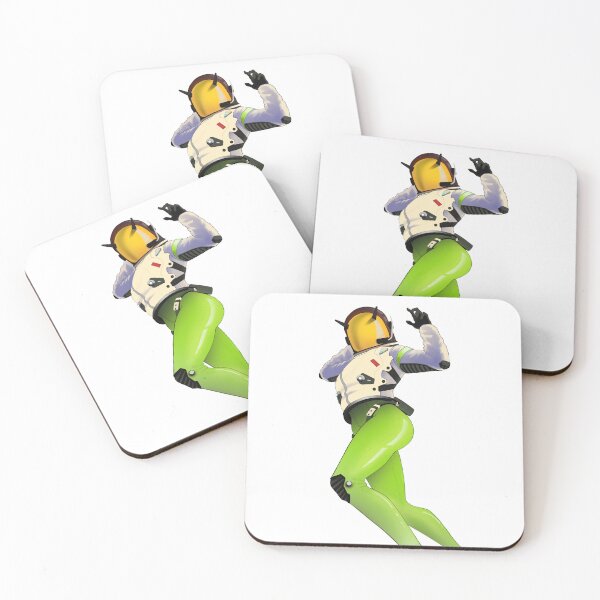 Item preview, Space Girl designed and sold by GabrielZorzato.