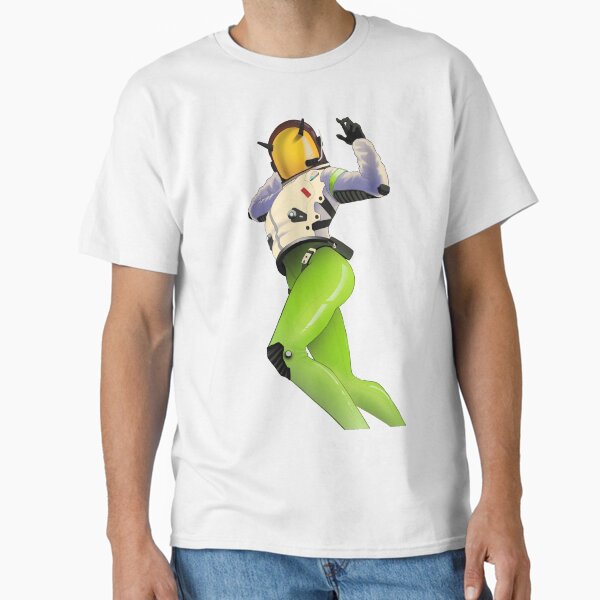 Item preview, Space Girl designed and sold by GabrielZorzato.