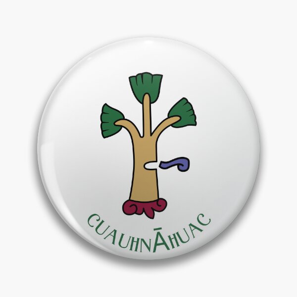 Item preview, Coat of Arms Cuernavaca, Mexico designed and sold by jeshands.