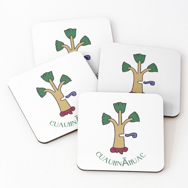 Item preview, Coat of Arms Cuernavaca, Mexico designed and sold by jeshands.