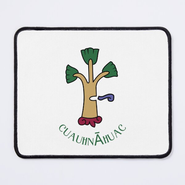 Item preview, Coat of Arms Cuernavaca, Mexico designed and sold by jeshands.