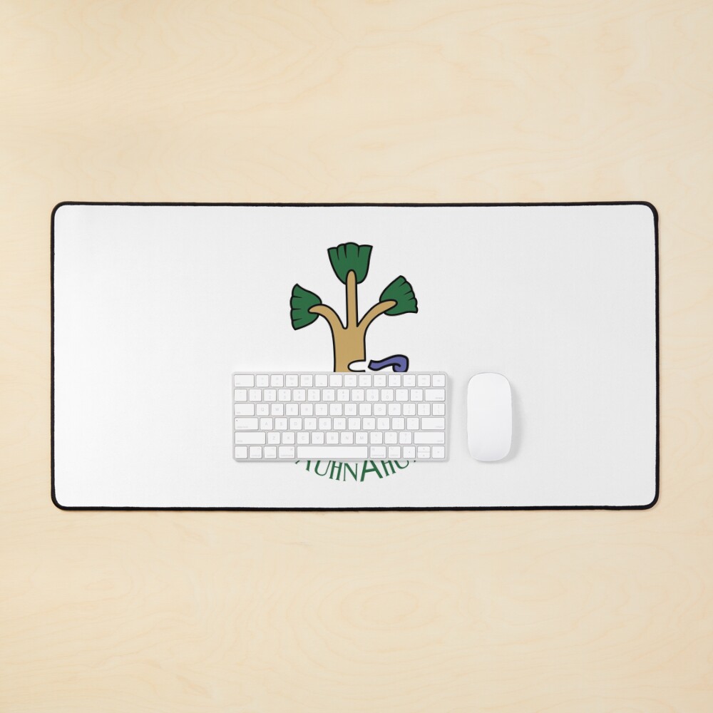 Item preview, Desk Mat designed and sold by jeshands.