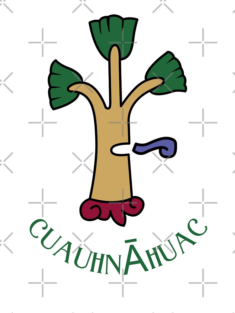 Thumbnail 2 of 2, Kids T-Shirt, Coat of Arms Cuernavaca, Mexico designed and sold by jeshands.