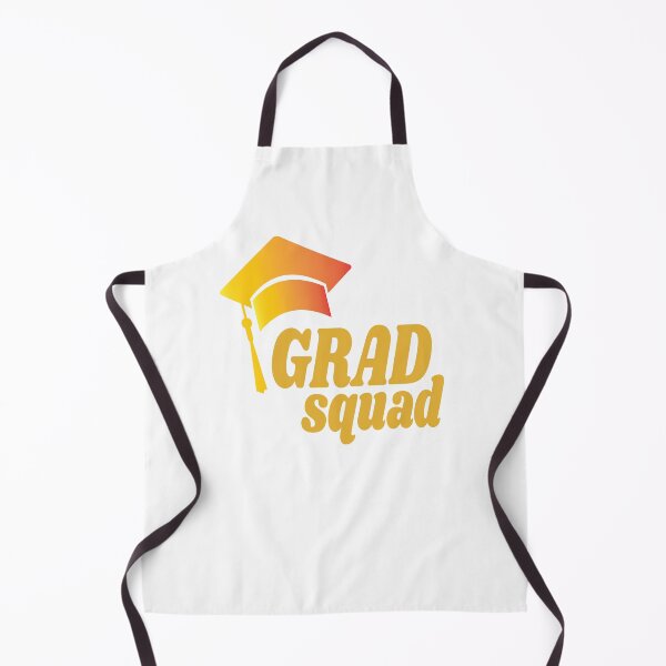 Item preview, grad squad designed and sold by AZTRELIS.
