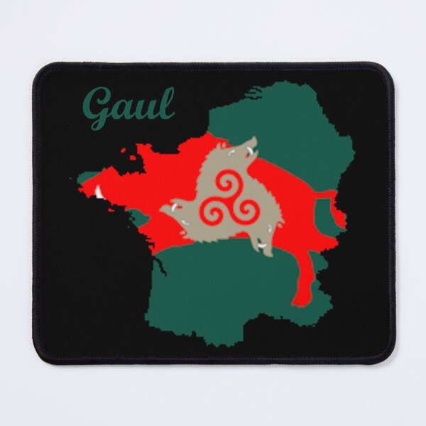 Item preview, Gaul designed and sold by Deutsch-Nordamerika Produkte.