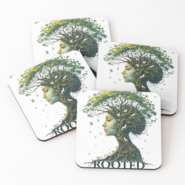 Item preview, Rooted designed and sold by Waseemkhan86.