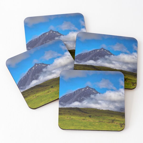 Item preview, Montanha do Pico - Azores, Portugal designed and sold by Kathy Weaver.
