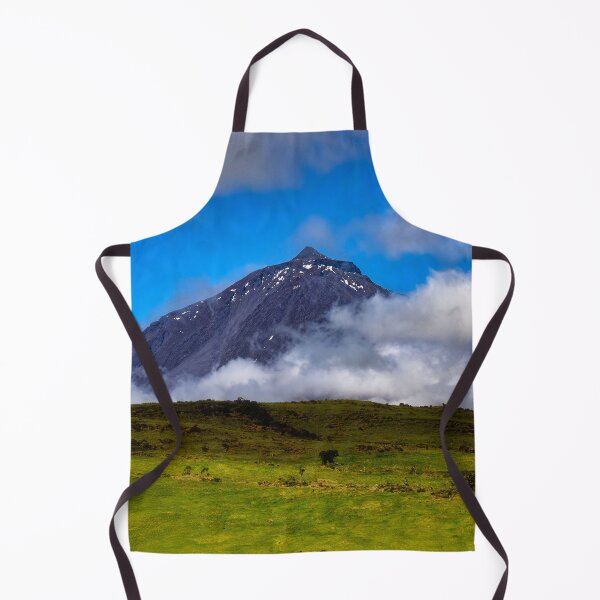 Item preview, Montanha do Pico - Azores, Portugal designed and sold by Kathy Weaver.