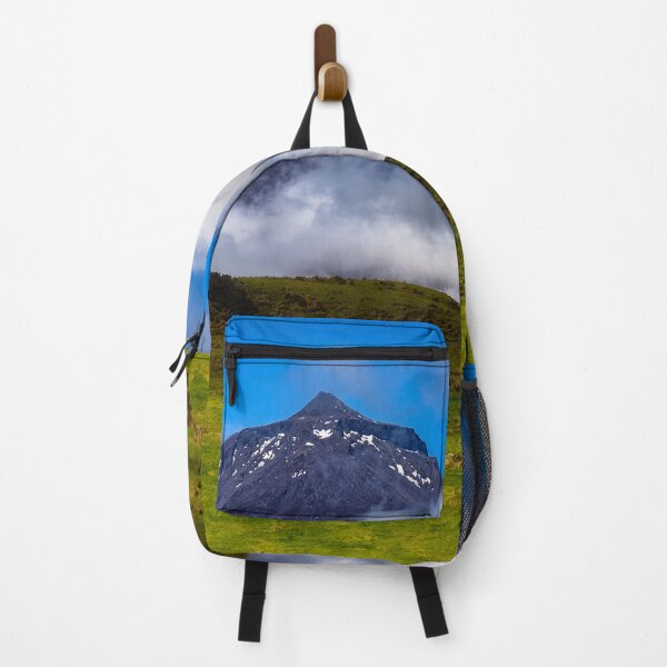 Item preview, Montanha do Pico - Azores, Portugal designed and sold by Kathy Weaver.