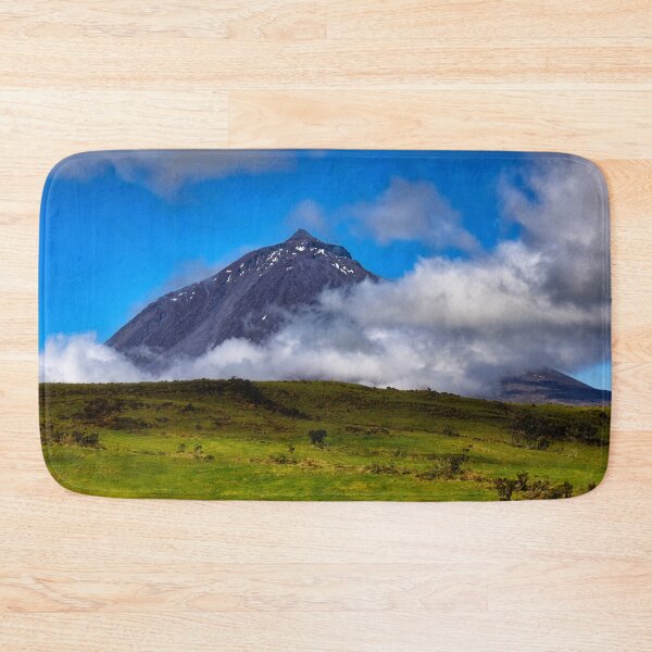 Item preview, Montanha do Pico - Azores, Portugal designed and sold by Kathy Weaver.