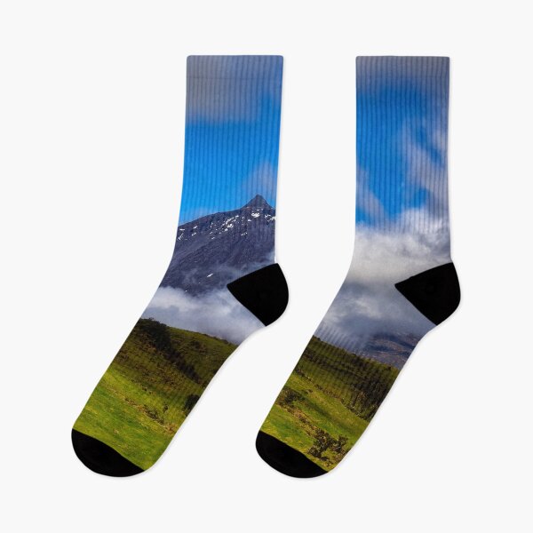 Item preview, Montanha do Pico - Azores, Portugal designed and sold by Kathy Weaver.