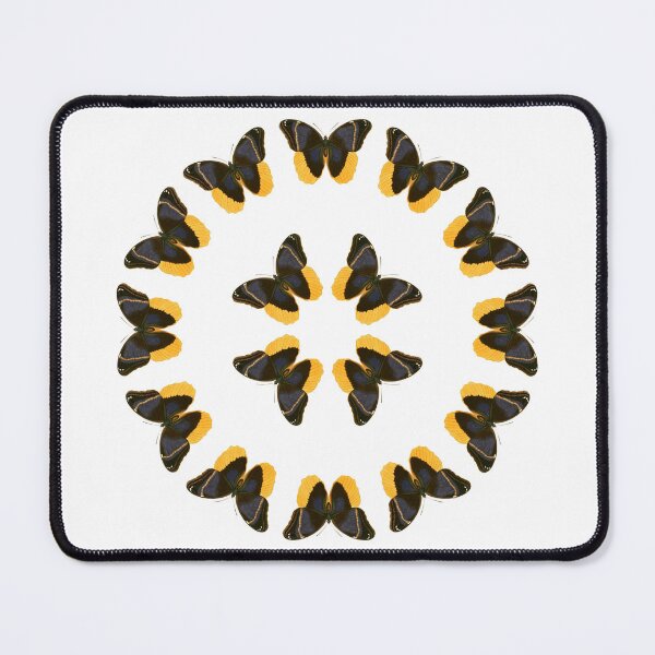 Item preview, Brush-Footed Butterflies designed and sold by jimonym.