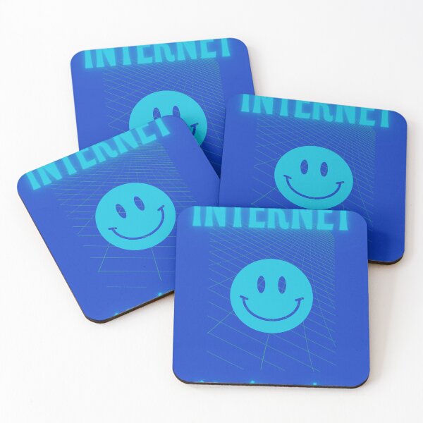 Item preview, Internet インターネット Cyber Style T-Shirt designed and sold by Brownpants.