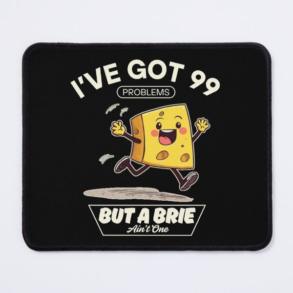 Item preview, Brie lover designed and sold by Peerless-Prime.