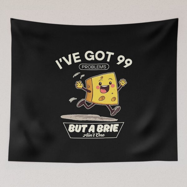Item preview, Brie lover designed and sold by Peerless-Prime.