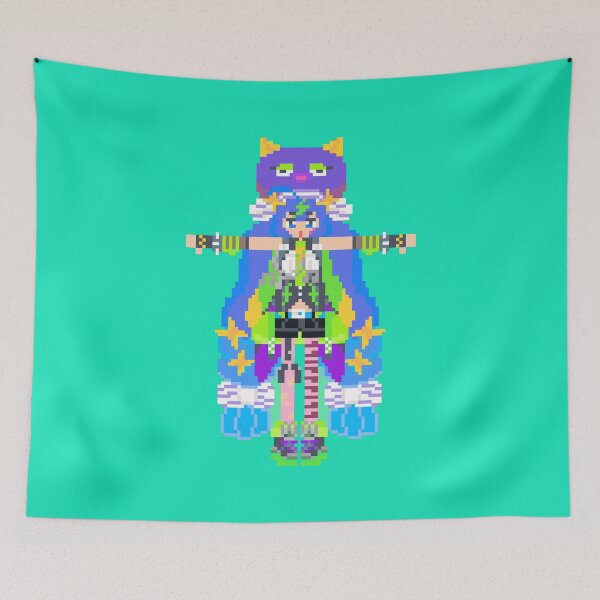 Item preview, otomachi una Spicy V6 designed and sold by Paper HANk.