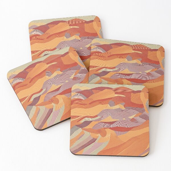 Item preview, Striped Terrain designed and sold by SedaWear.