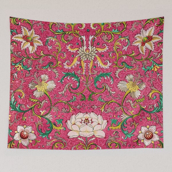 Item preview, Pink Porcelain Garden designed and sold by stevepmp.