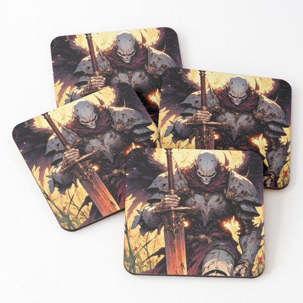 Item preview, Warrior Angel of the Fields designed and sold by Ambient Flow.