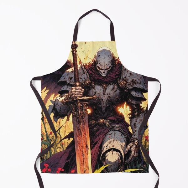 Item preview, Warrior Angel of the Fields designed and sold by Ambient Flow.