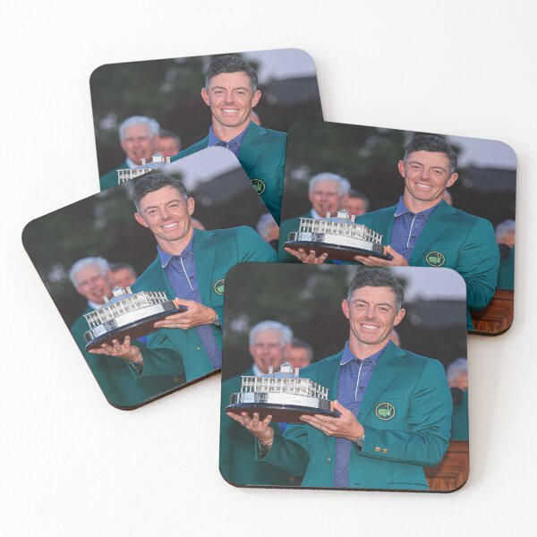 Item preview, Rory McIlroy Masters designed and sold by GraficDesigners.