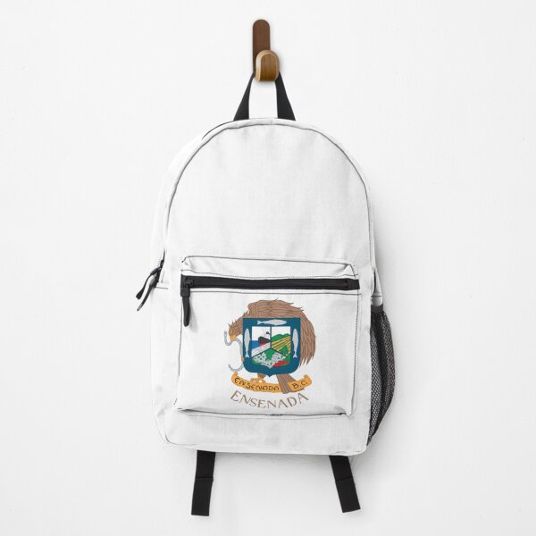 Item preview, Coat of Arms Ensenada, Mexico designed and sold by jeshands.