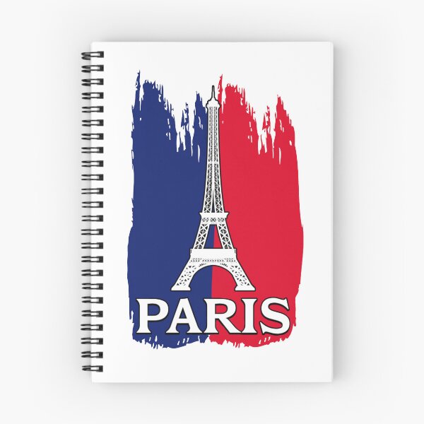 Item preview, Paris Eiffel Tower  designed and sold by VRedBaller.