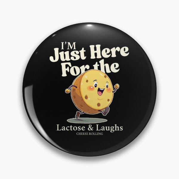 Item preview, Lactose and laughs designed and sold by Peerless-Prime.