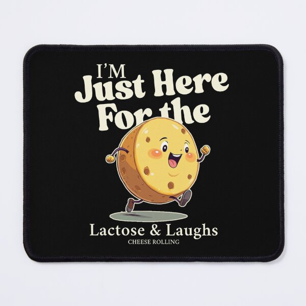 Item preview, Lactose and laughs designed and sold by Peerless-Prime.