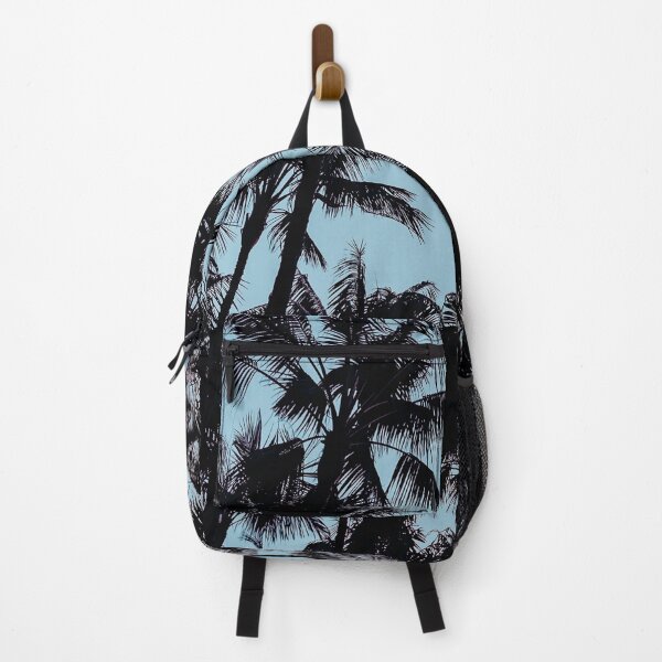 Item preview, Tropical Palm Tree Print designed and sold by cgroenewald.