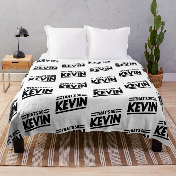 Item preview, That's So Kevin | Gen Alpha Slang Meme Shirt designed and sold by FunnehGacha.