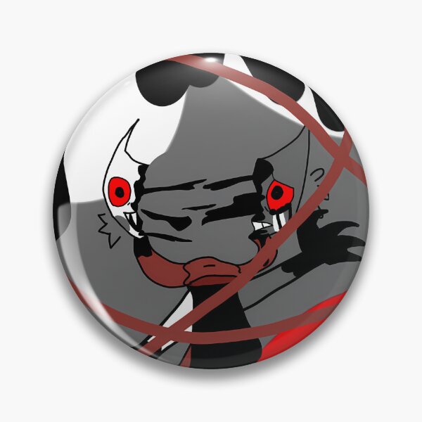Item preview, Razzle & Dazzle Twisted – Fanart by Jesziekaji designed and sold by WitMeme.