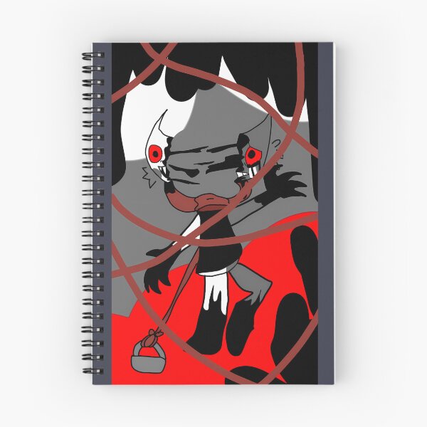 Item preview, Razzle & Dazzle Twisted – Fanart by Jesziekaji designed and sold by WitMeme.