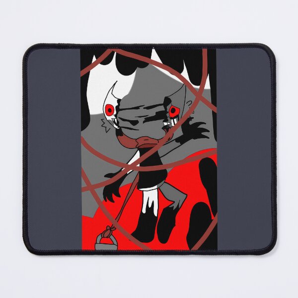 Item preview, Razzle & Dazzle Twisted – Fanart by Jesziekaji designed and sold by WitMeme.