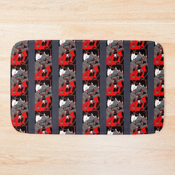 Item preview, Razzle & Dazzle Twisted – Fanart by Jesziekaji designed and sold by WitMeme.