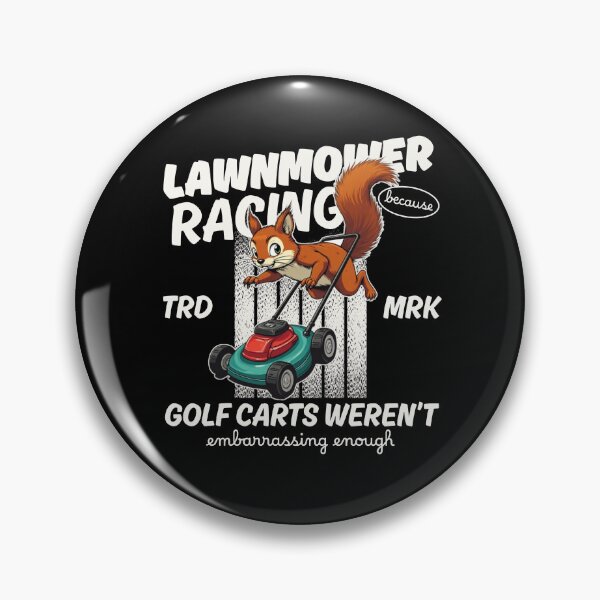 Item preview, Lawn mower vs golf carts designed and sold by Peerless-Prime.