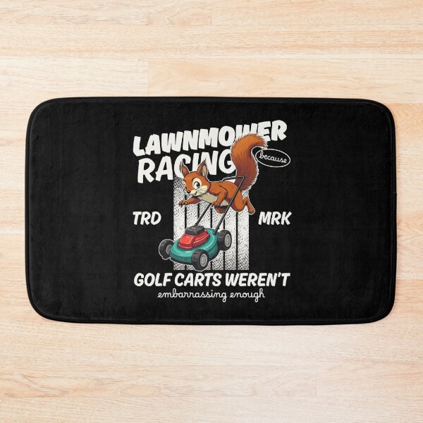 Item preview, Lawn mower vs golf carts designed and sold by Peerless-Prime.