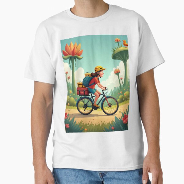 Item preview, Bike Packing designed and sold by Dreams--Cape.