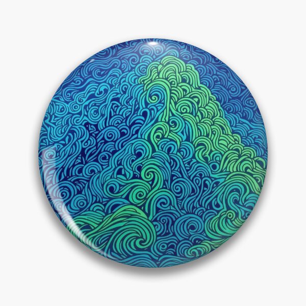 Item preview, Swirl Surge designed and sold by SedaWear.