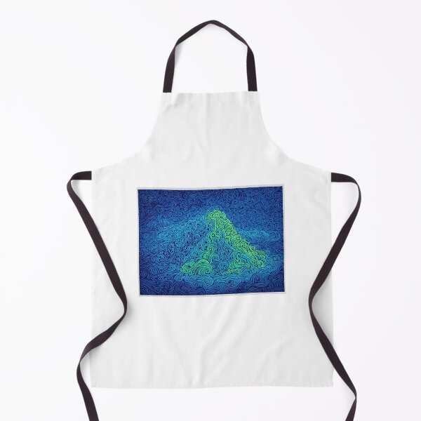 Item preview, Swirl Surge designed and sold by SedaWear.