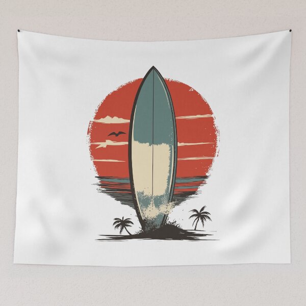 Item preview, Surfboard designed and sold by VelvetRoom.