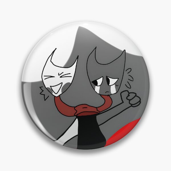 Item preview, Confused Razzle & Dazzle – Fanart by Jesziekaji designed and sold by WitMeme.