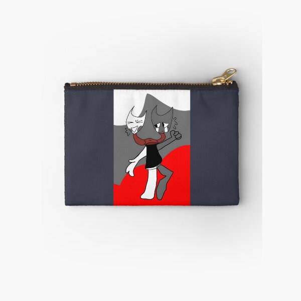 Item preview, Confused Razzle & Dazzle – Fanart by Jesziekaji designed and sold by WitMeme.