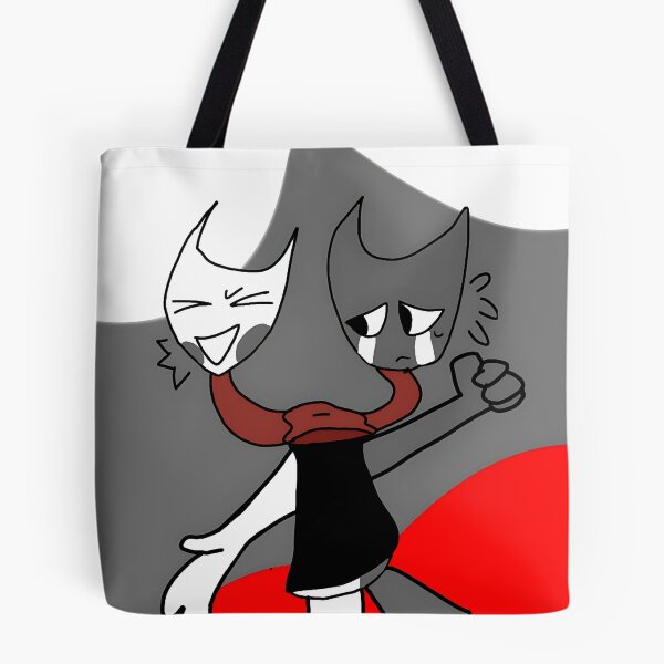 Item preview, Confused Razzle & Dazzle – Fanart by Jesziekaji designed and sold by WitMeme.