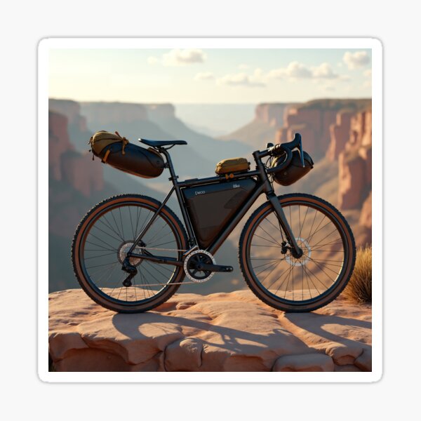 Item preview, Bike Packing designed and sold by Dreams--Cape.