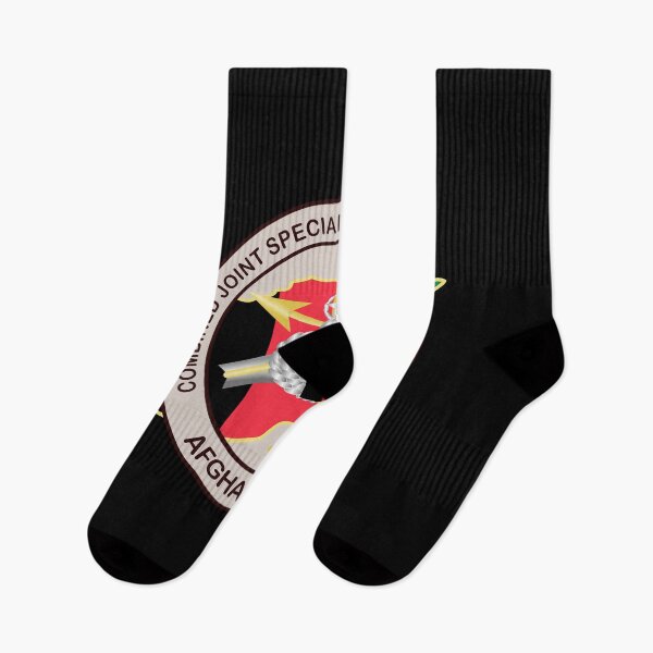 Item preview, Army - Combined Joint Special Operations Task Force - Afghanistan wo Txt designed and sold by Military Insignia Products.
