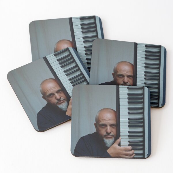 Item preview,  Peter Gabriel designed and sold by Estiny-1993.