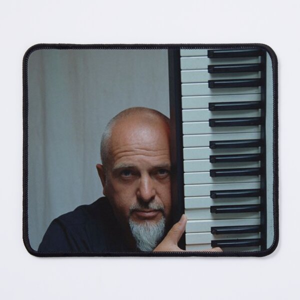 Item preview, Peter Gabriel designed and sold by Estiny-1993.